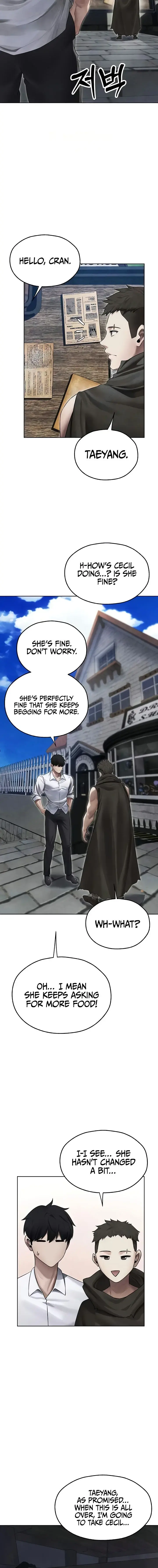 Milf Hunting In Another World Chapter 49 - Page 14