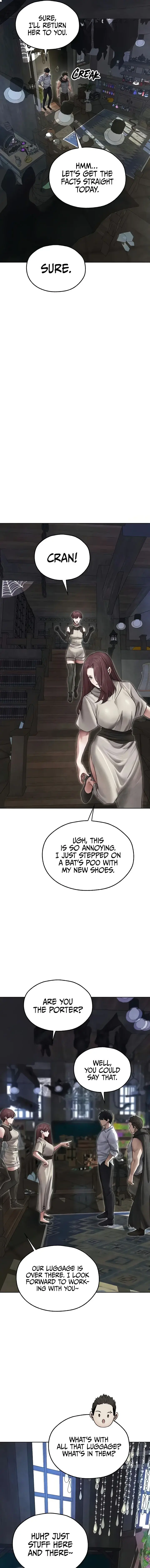 Milf Hunting In Another World Chapter 49 - Page 15