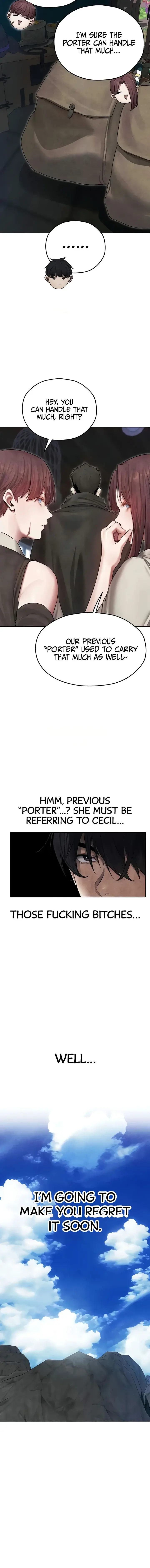 Milf Hunting In Another World Chapter 49 - Page 16