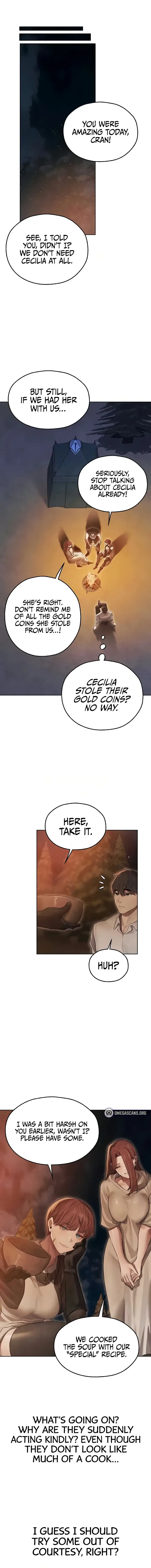 Milf Hunting In Another World Chapter 49 - Page 18