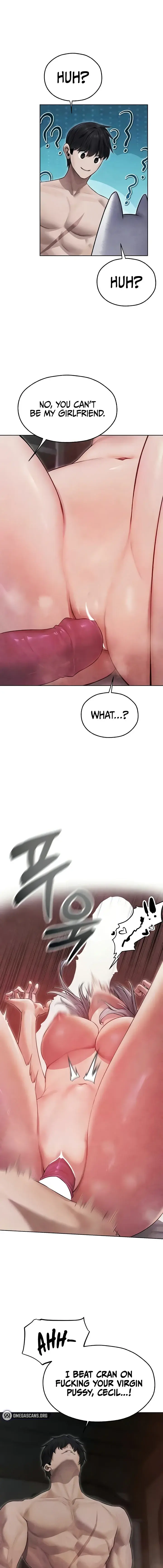 Milf Hunting In Another World Chapter 49 - Page 5