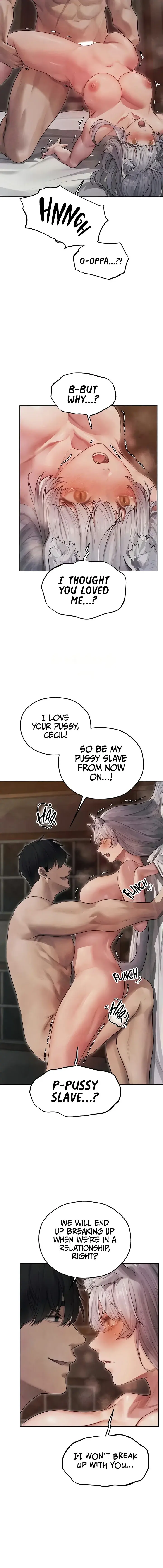 Milf Hunting In Another World Chapter 49 - Page 6