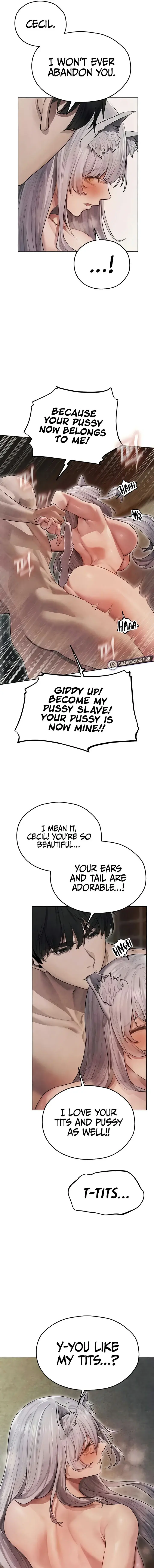 Milf Hunting In Another World Chapter 49 - Page 9
