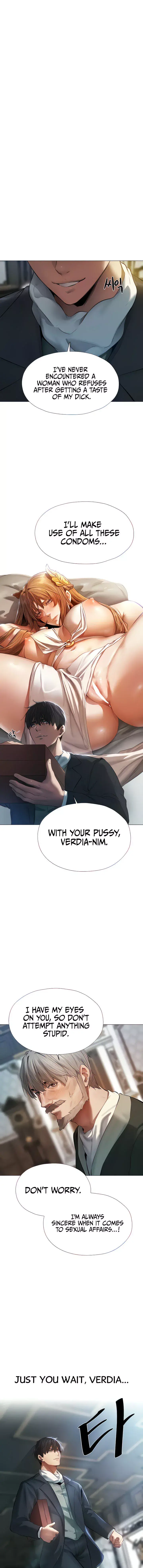 Milf Hunting In Another World Chapter 5 - Page 1