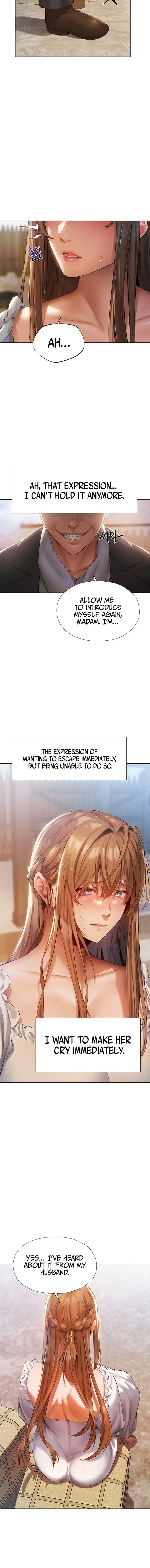 Milf Hunting In Another World Chapter 5 - Page 12