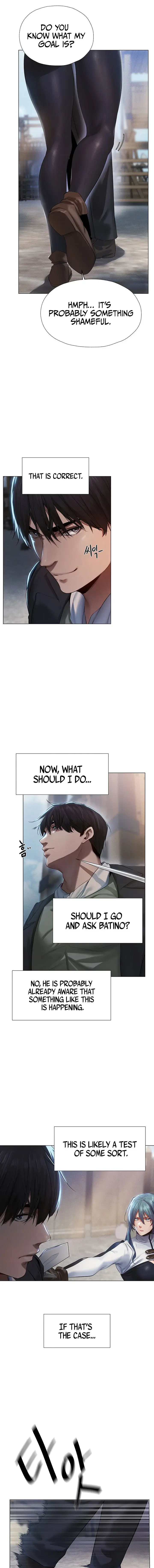 Milf Hunting In Another World Chapter 5 - Page 15