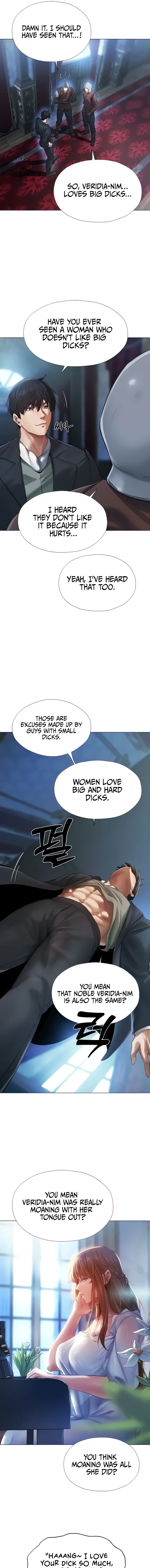 Milf Hunting In Another World Chapter 5 - Page 5