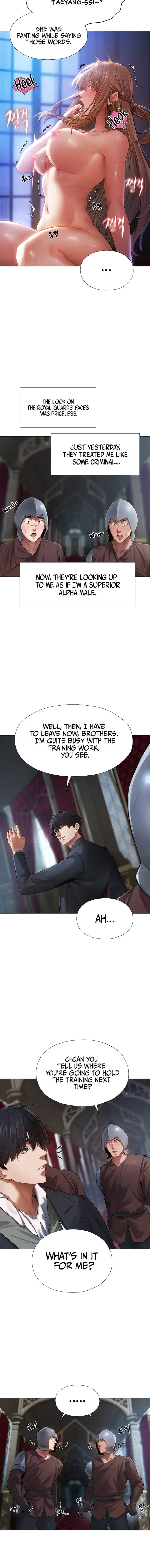 Milf Hunting In Another World Chapter 5 - Page 6