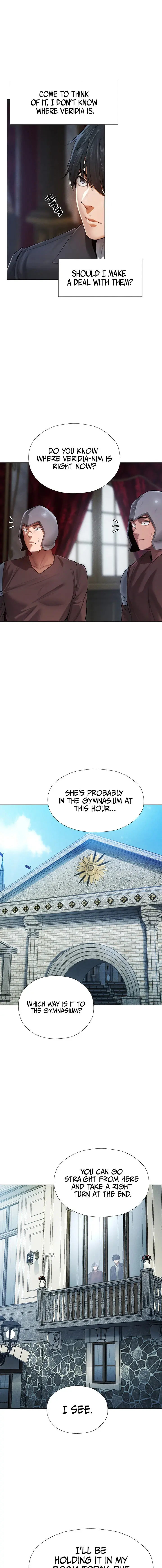 Milf Hunting In Another World Chapter 5 - Page 7