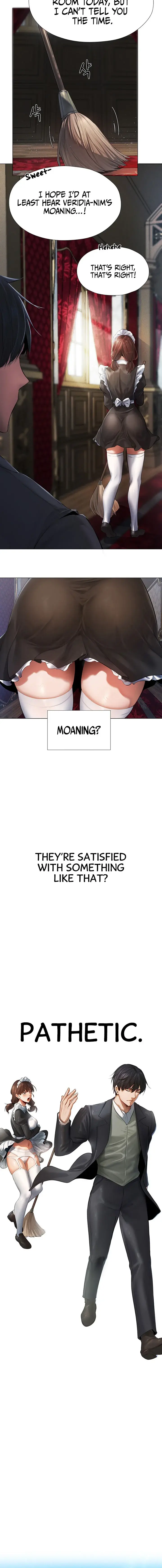 Milf Hunting In Another World Chapter 5 - Page 8