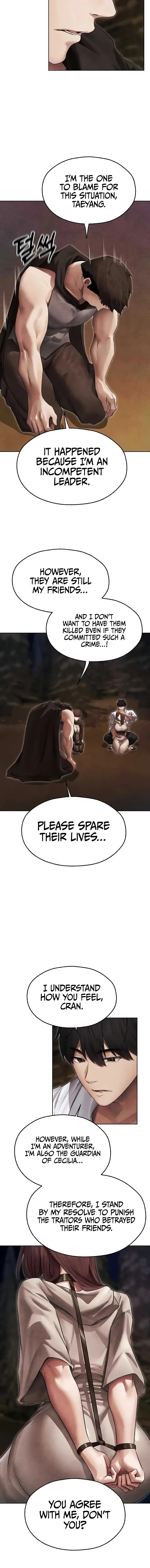 Milf Hunting In Another World Chapter 50 - Page 12