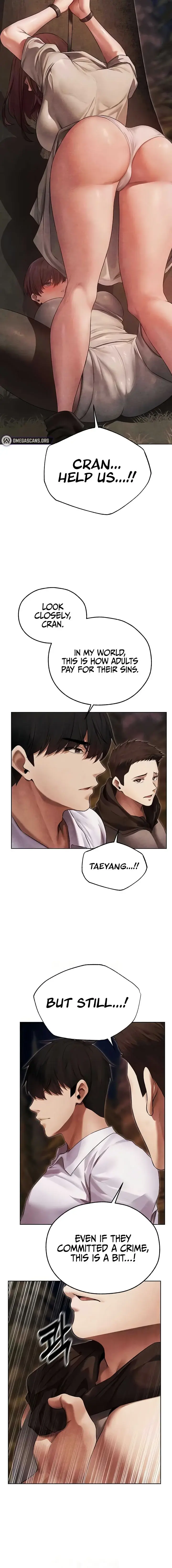 Milf Hunting In Another World Chapter 50 - Page 14