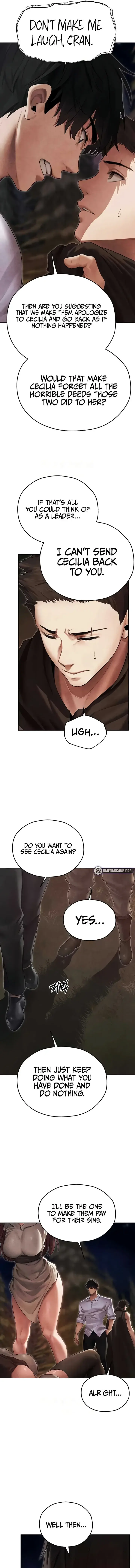 Milf Hunting In Another World Chapter 50 - Page 15