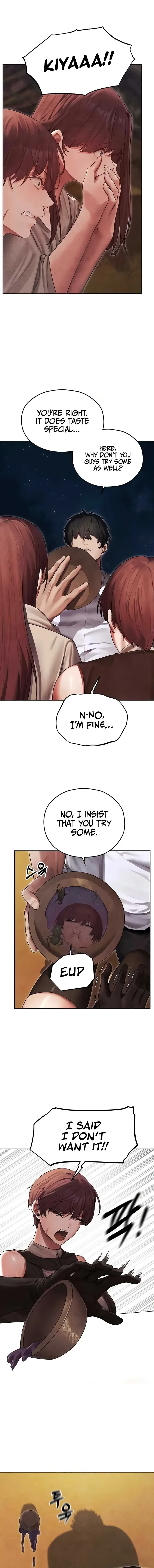 Milf Hunting In Another World Chapter 50 - Page 4