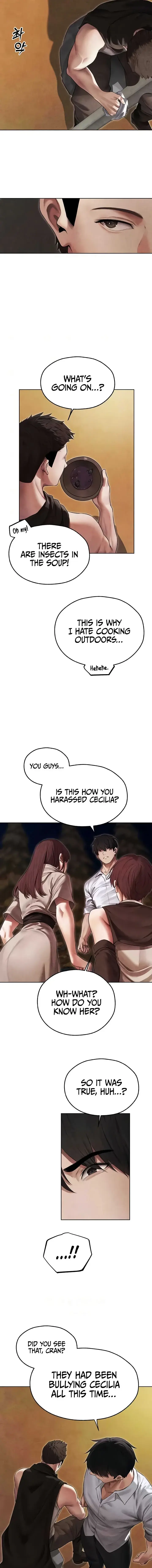 Milf Hunting In Another World Chapter 50 - Page 5