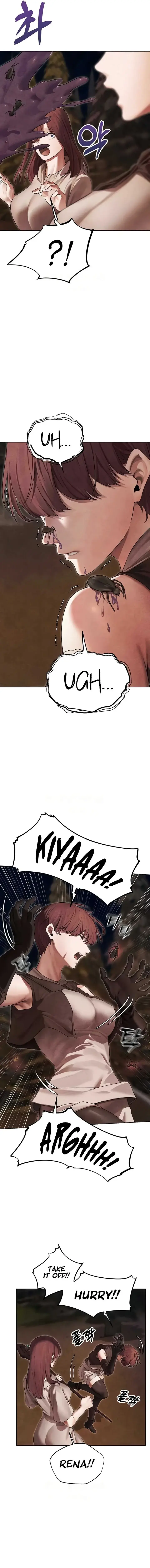 Milf Hunting In Another World Chapter 50 - Page 7