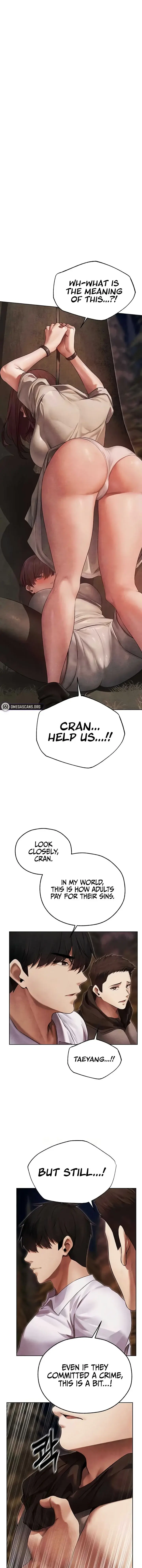 Milf Hunting In Another World Chapter 51 - Page 1