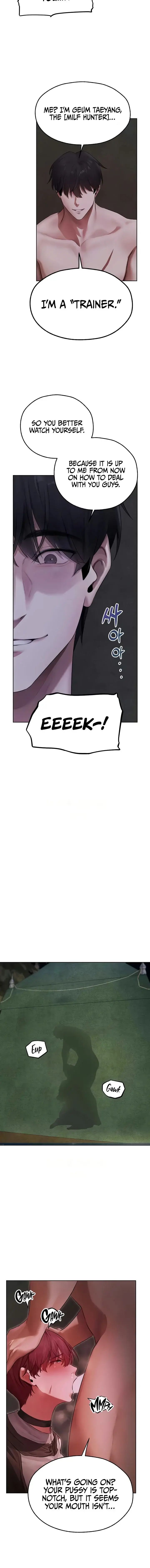 Milf Hunting In Another World Chapter 51 - Page 6