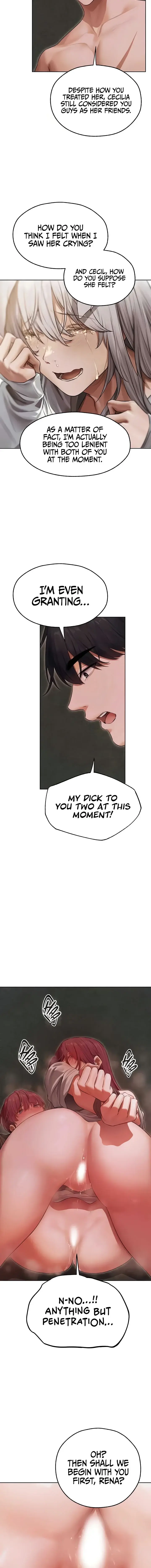 Milf Hunting In Another World Chapter 51 - Page 8