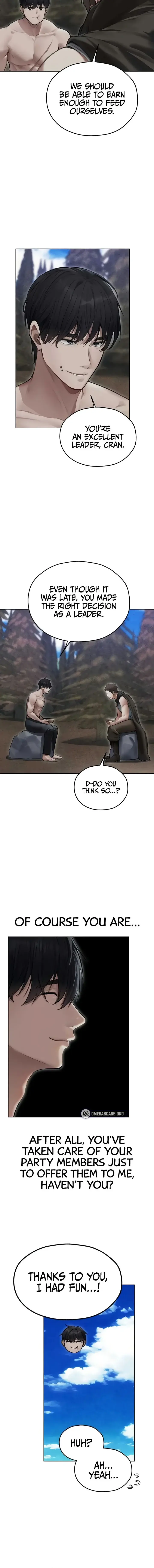 Milf Hunting In Another World Chapter 52 - Page 10