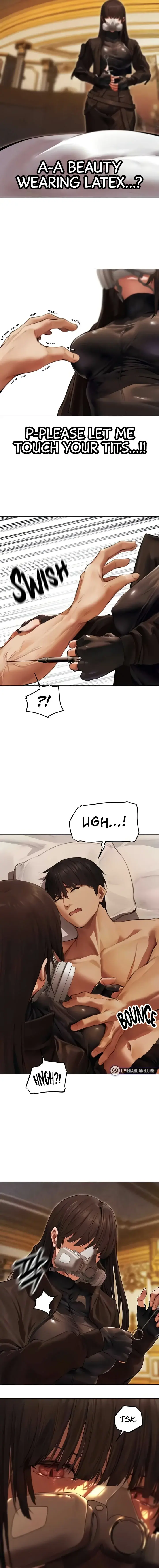 Milf Hunting In Another World Chapter 52 - Page 13