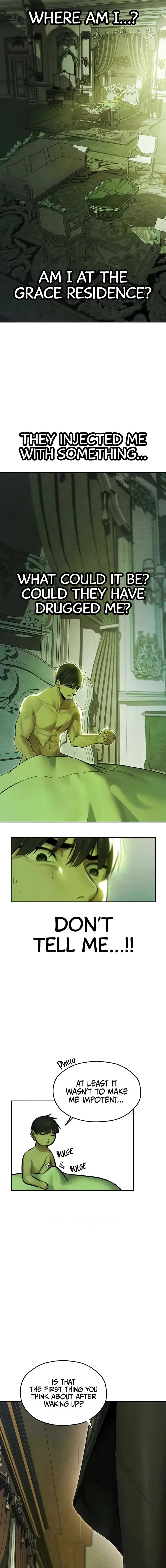 Milf Hunting In Another World Chapter 52 - Page 15