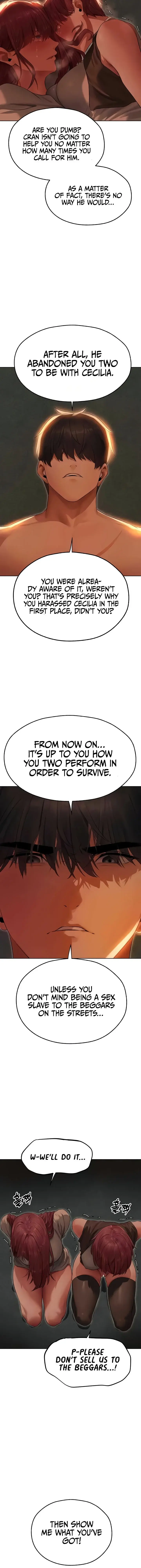Milf Hunting In Another World Chapter 52 - Page 2