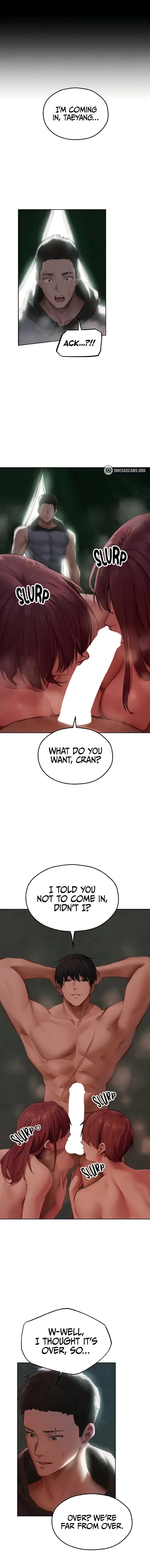 Milf Hunting In Another World Chapter 52 - Page 8