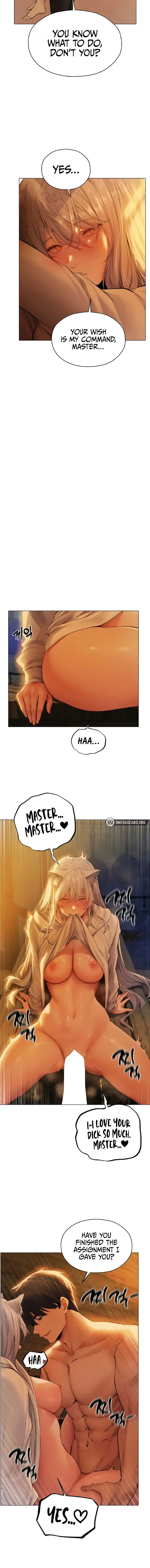 Milf Hunting In Another World Chapter 53 - Page 12
