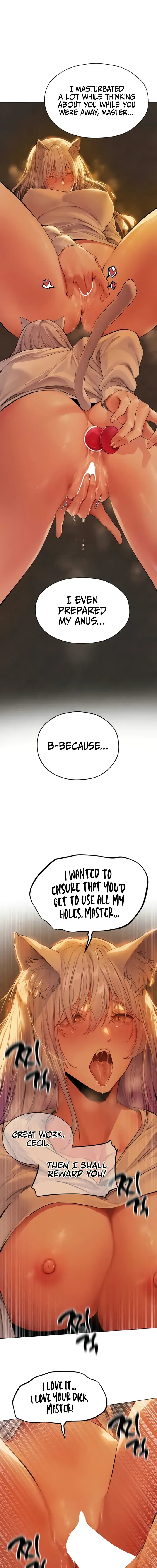 Milf Hunting In Another World Chapter 53 - Page 13