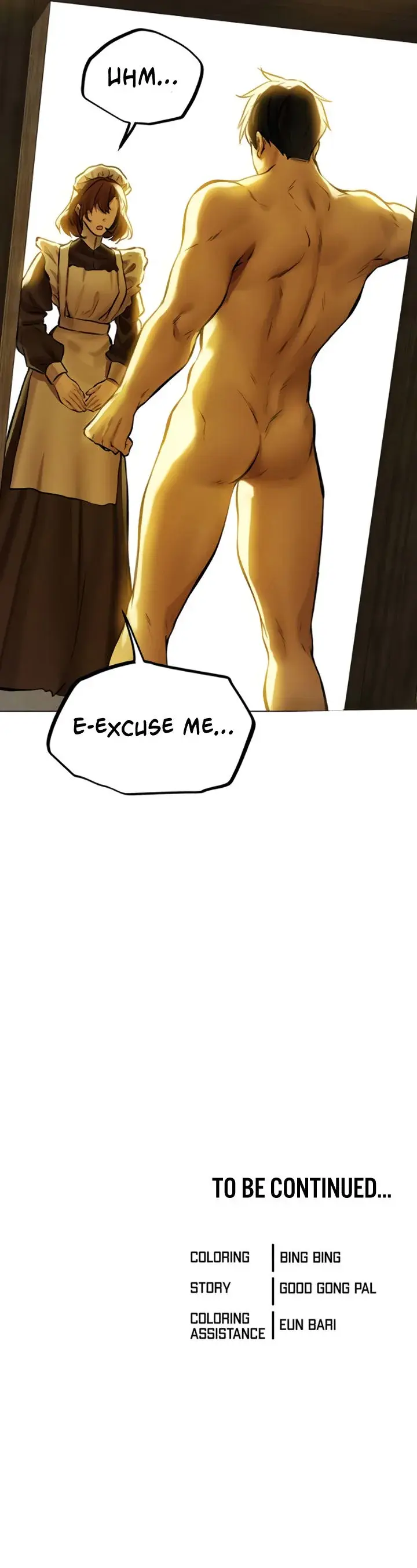 Milf Hunting In Another World Chapter 53 - Page 17