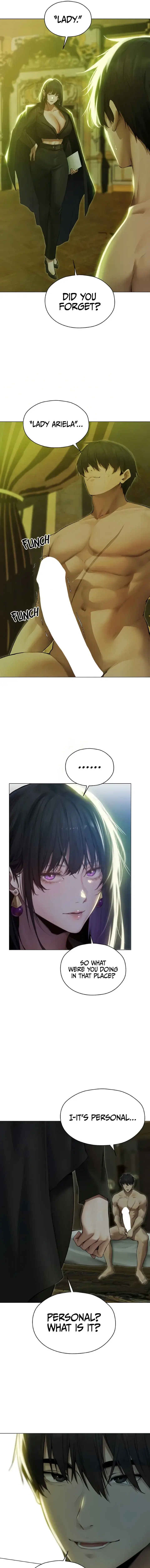 Milf Hunting In Another World Chapter 53 - Page 3
