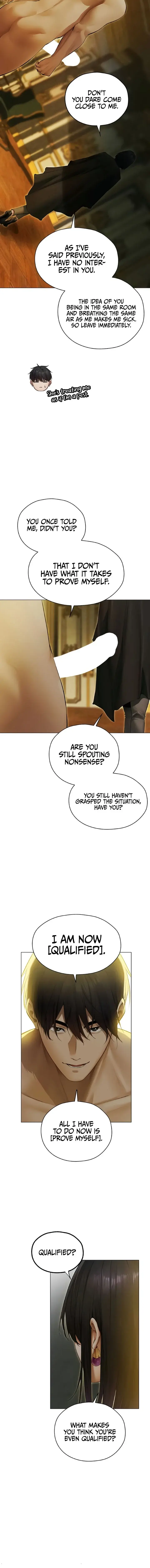 Milf Hunting In Another World Chapter 53 - Page 6