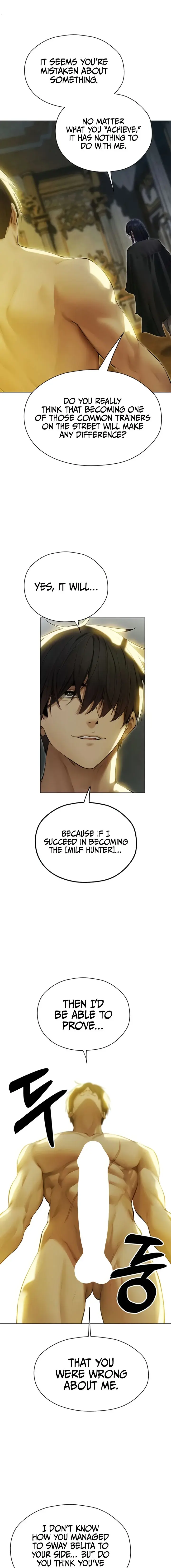 Milf Hunting In Another World Chapter 53 - Page 7