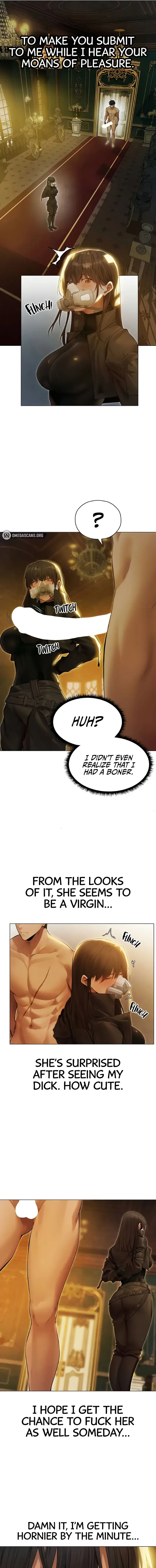 Milf Hunting In Another World Chapter 53 - Page 9