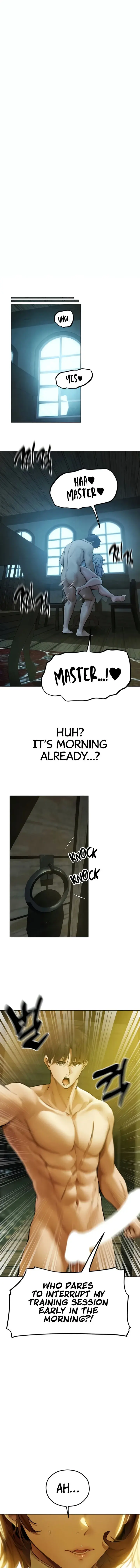 Milf Hunting In Another World Chapter 54 - Page 1