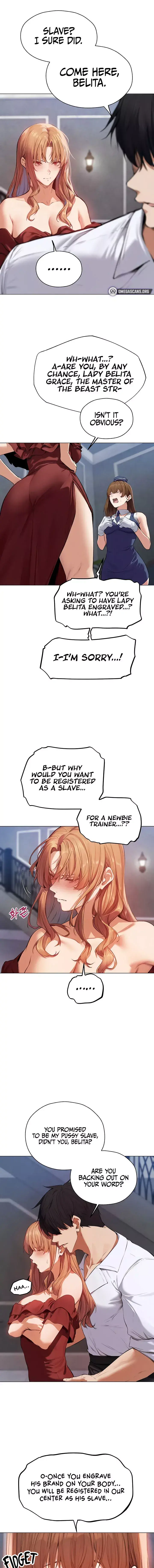 Milf Hunting In Another World Chapter 54 - Page 13