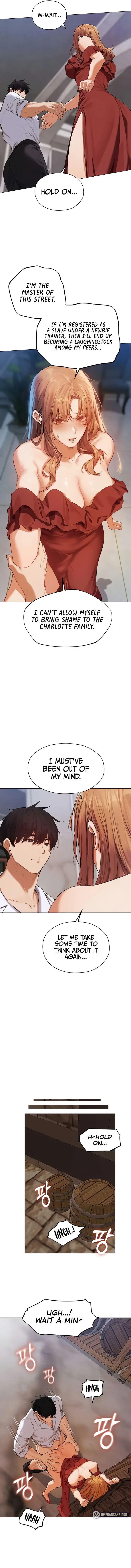 Milf Hunting In Another World Chapter 54 - Page 15