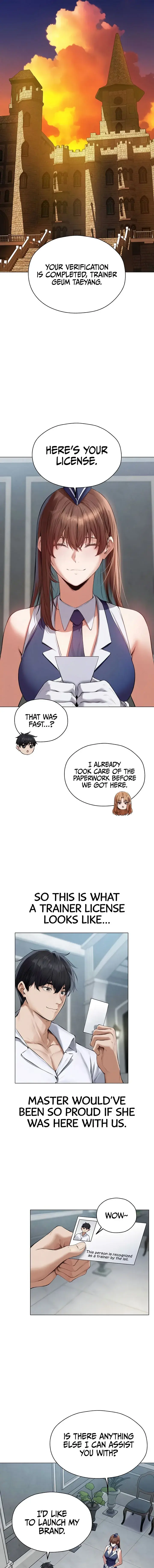 Milf Hunting In Another World Chapter 54 - Page 9