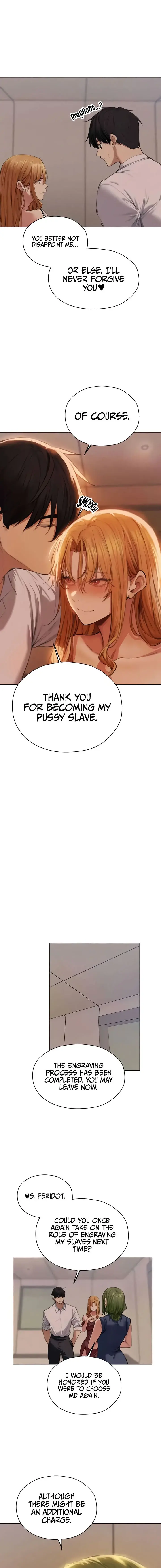 Milf Hunting In Another World Chapter 55 - Page 12