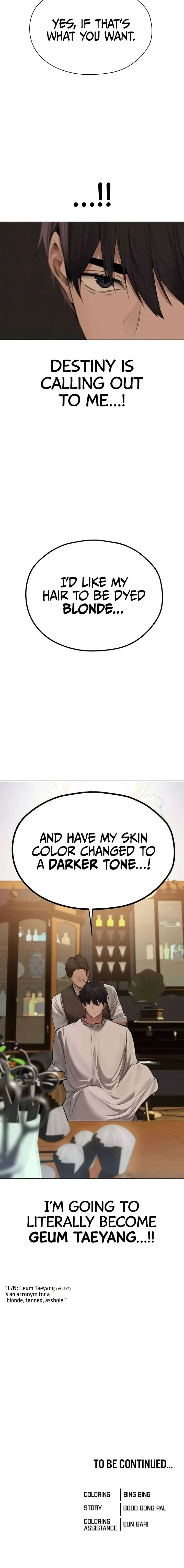 Milf Hunting In Another World Chapter 55 - Page 16