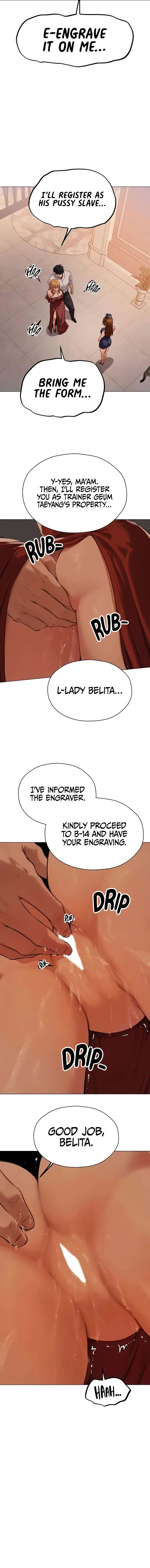 Milf Hunting In Another World Chapter 55 - Page 5