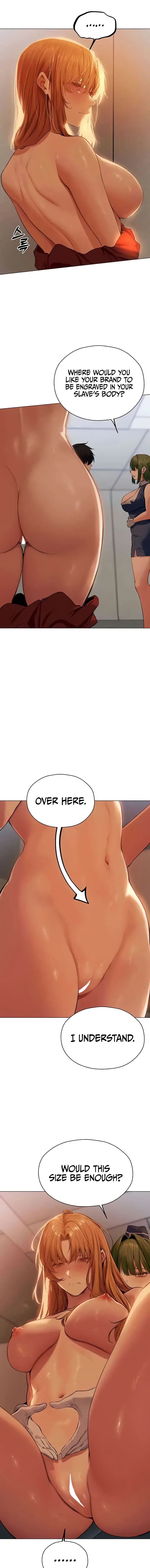 Milf Hunting In Another World Chapter 55 - Page 7