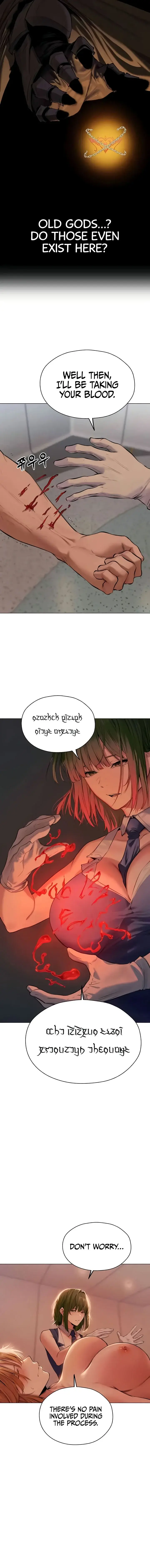 Milf Hunting In Another World Chapter 55 - Page 9