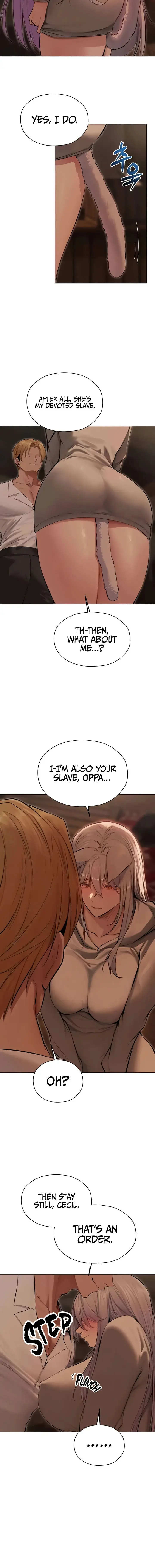 Milf Hunting In Another World Chapter 56 - Page 10