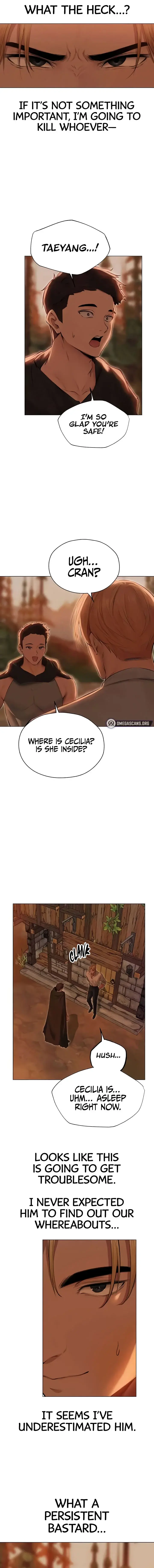 Milf Hunting In Another World Chapter 56 - Page 12