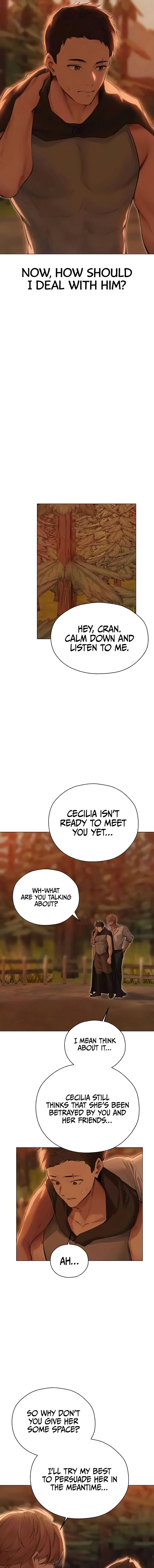 Milf Hunting In Another World Chapter 56 - Page 13