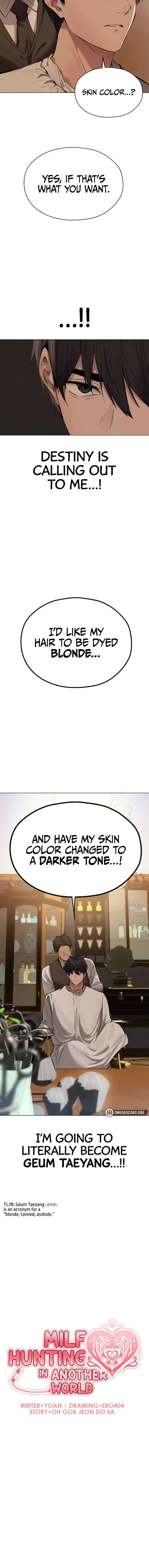 Milf Hunting In Another World Chapter 56 - Page 2