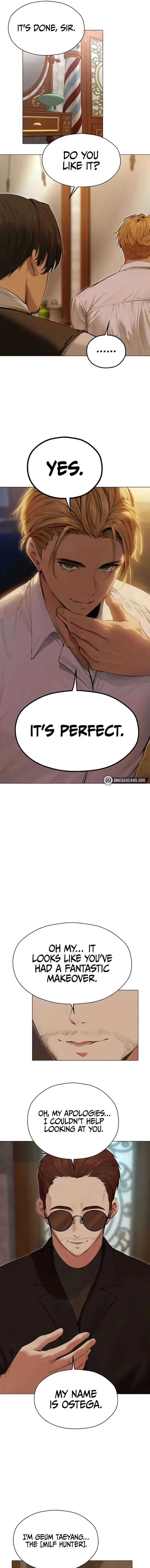 Milf Hunting In Another World Chapter 56 - Page 3