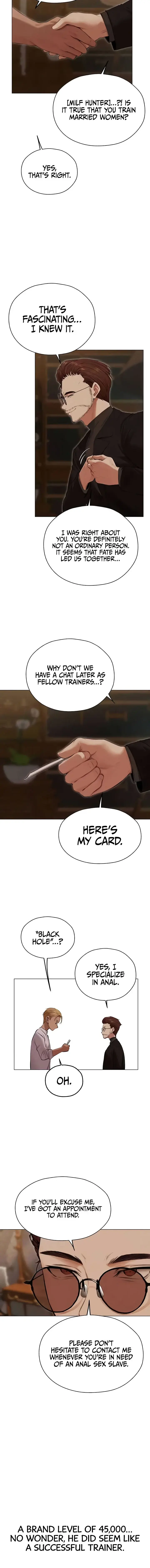 Milf Hunting In Another World Chapter 56 - Page 4